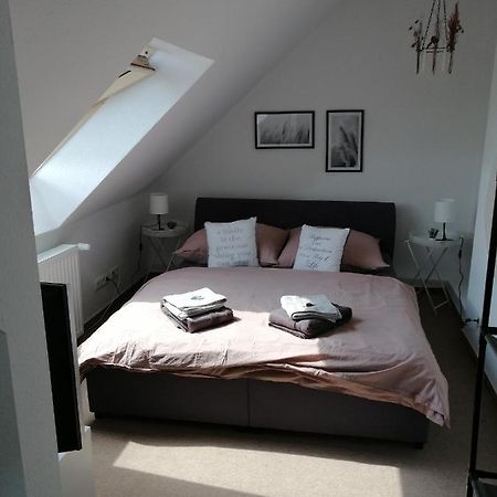 Privatzimmer Essen Luaran gambar