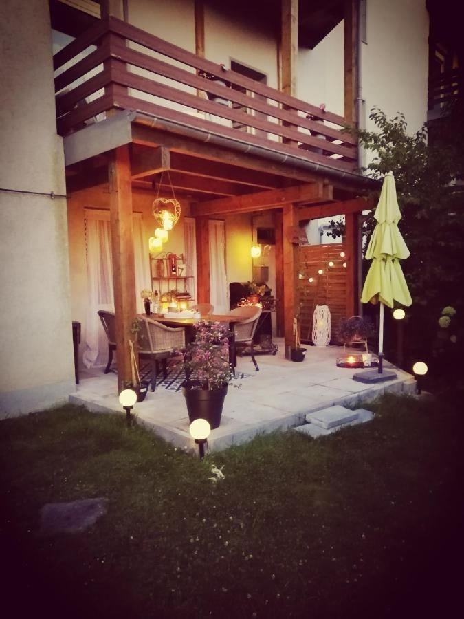 Privatzimmer Essen Luaran gambar