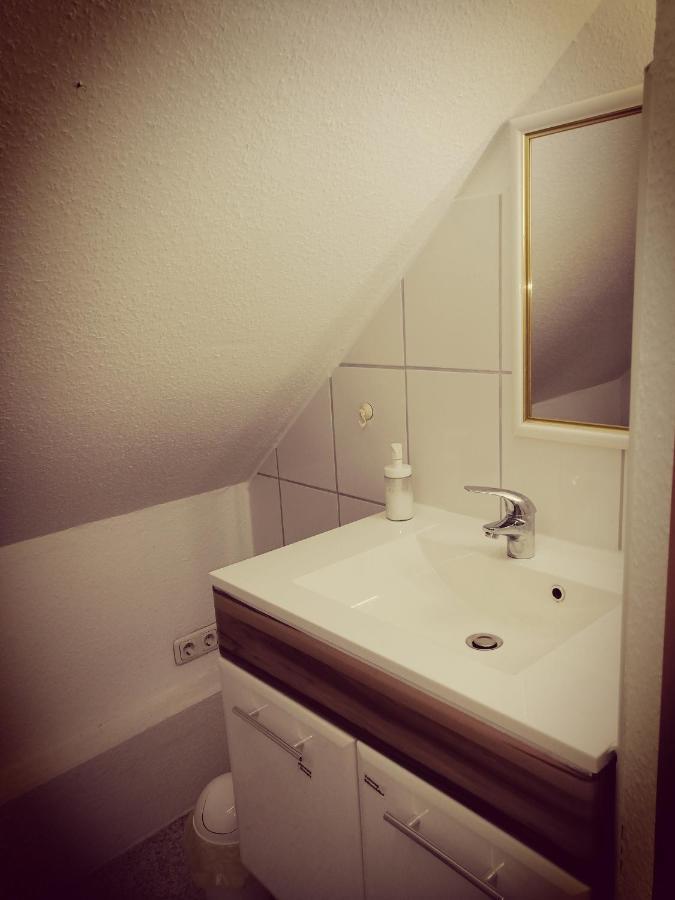 Privatzimmer Essen Luaran gambar
